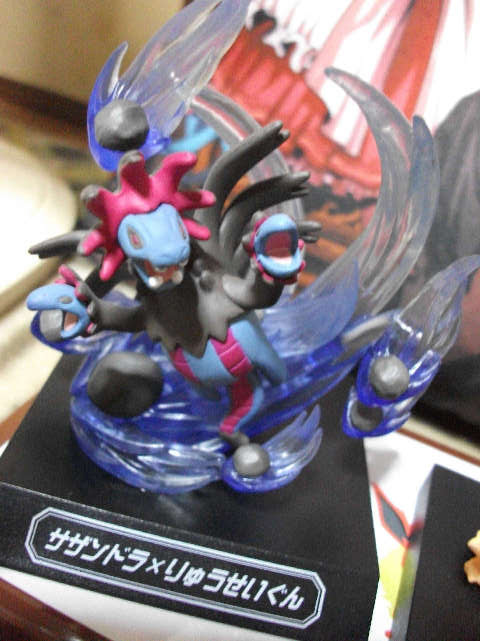 ポケモン 卵の紳士