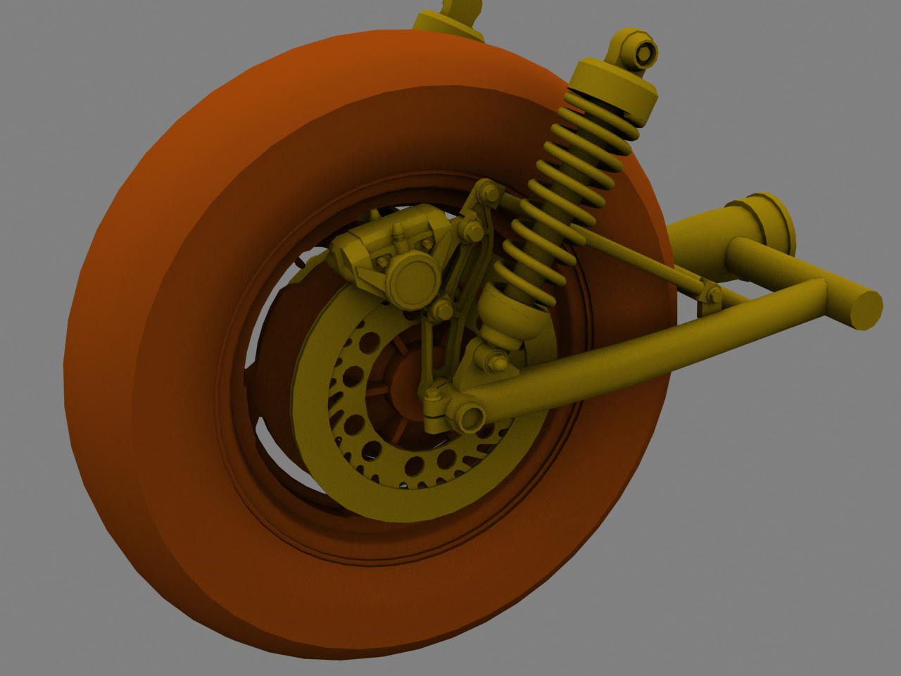 GOSUKE FACTORY - VMAX その9