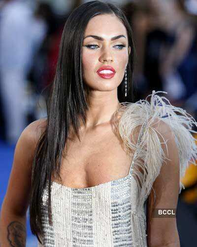 Photo - Megan Fox