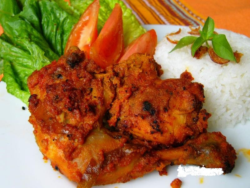 Resep Bumbu Pedesan Ayam / Resep Pedesan ayam oleh rahma ...
