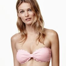 Edita Vilkeviciute sexy bikini H&M 2016 collection 14x UHQ photos