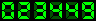 HTML Counter