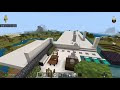 [最も人気のある！] minecraft 豪邸 247272