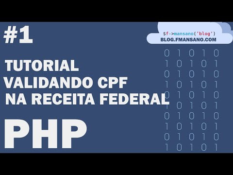Video Consulta Cpf Cnpj Receita Federal