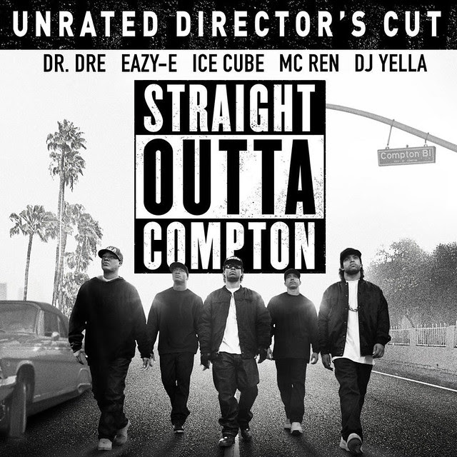 Straight Outta Compton