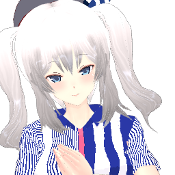 三つ編み 女の子 イラスト トイ プードル 可愛い カット