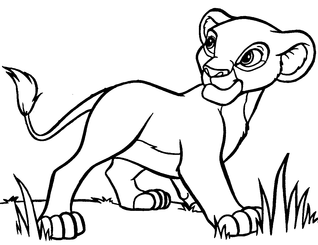 Download Lion King Clip Art - Cliparts.co