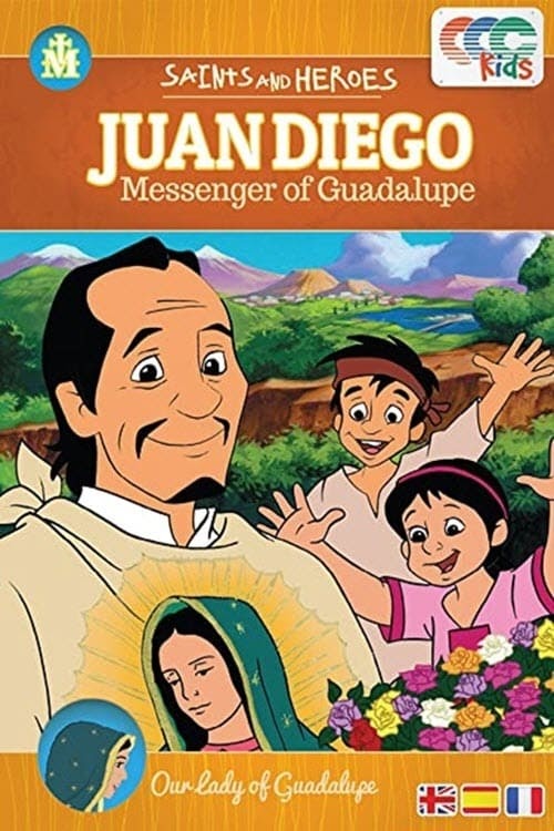 Filmek-HD Juan Diego: Messenger of Guadalupe 2005 Teljes Film Magyarul
Online Videa streaming online