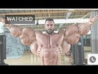 Freakiest Bodybuilders Ever In Bodybuilding History