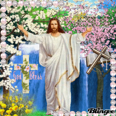 Jesus