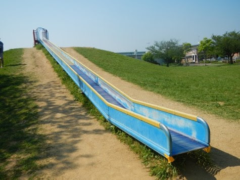 浜松市内の公園紹介 中区 浜松公園緑地協会