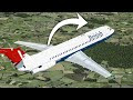 Pilot Sucked Out In Flight | British Blowout | British Airways Flight 53...