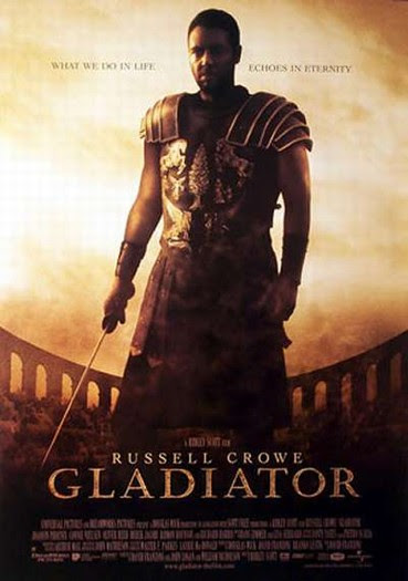 gladiator