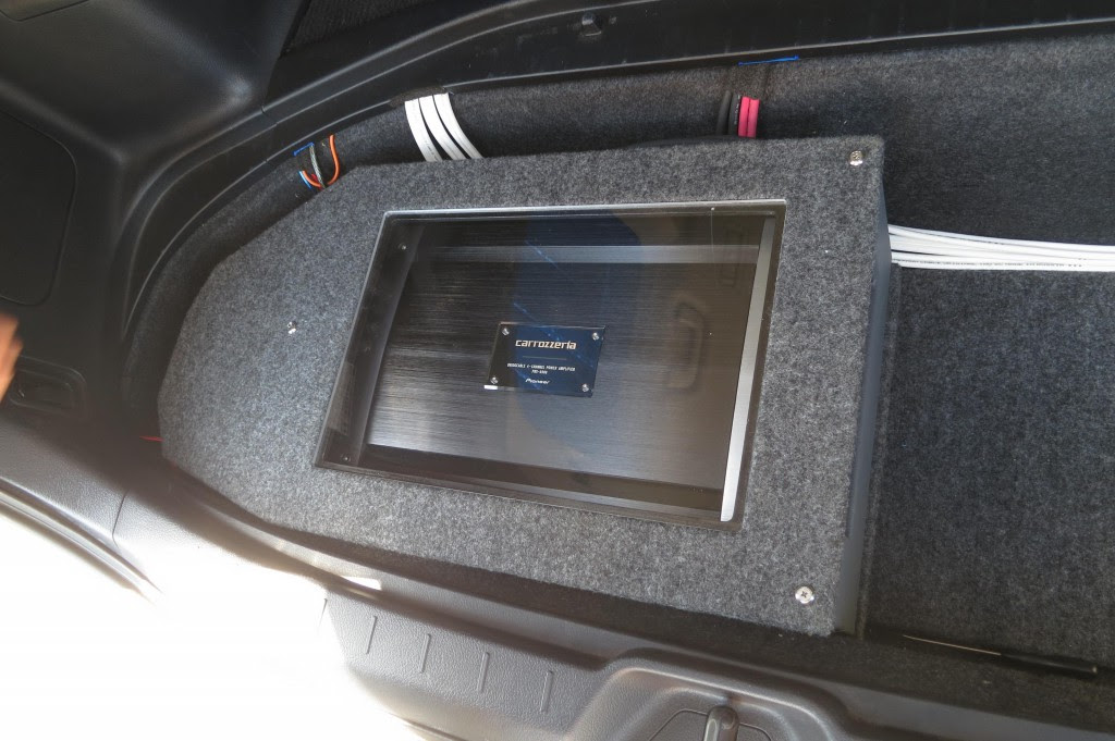 カーオーディオ Diy 自作派も応援しています Hot Wired ホットワイヤード オフィシャルブログ Nagoya 052 Motoring