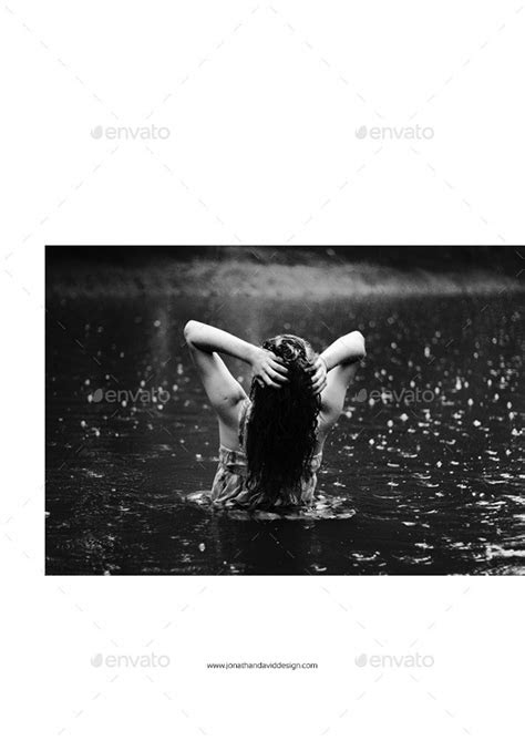 indesign portfolio template by raseuki | GraphicRiver