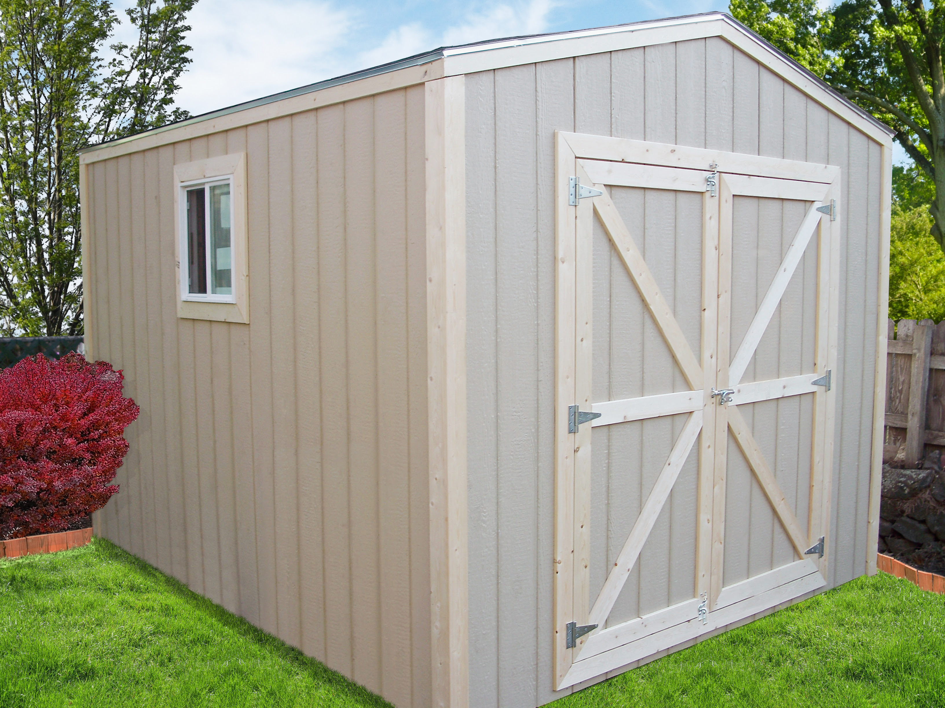 420 Friendly Grow Sheds - Grow Rooms - MMJ Personal 