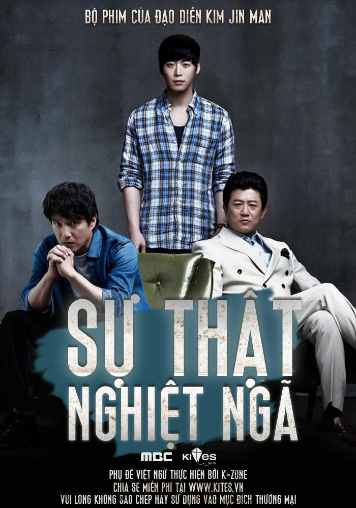 Sự Thật Nghiệt Ngã