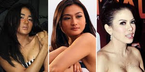 Daftar Para Artis Indonesia yang Beradegan 'Telanjang' di Film http://ift.tt/20kt43r - Berita Artis Indonesia 'Bugil' di Film Terkini Terbaru Hari Ini - Berpenampilan seksi dan menggoda ketika membintangi sebuah film itu mungkin terdengar biasa. Lalu apa jadinya jika tampil tanpa busana alias telanjang dalam film? 