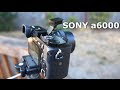 Sony A6000 Review