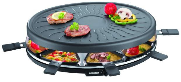 Raclette