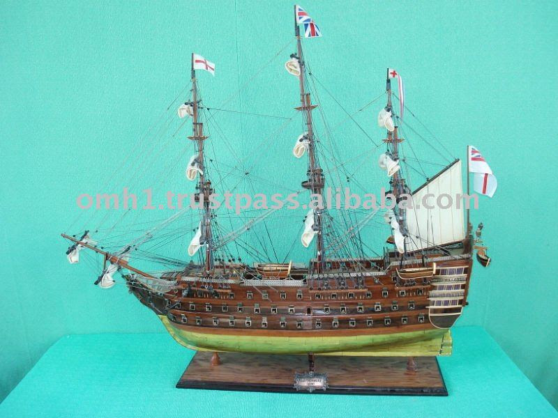 Free Viking Ship Model Plans how to make a toy wooden boat ...