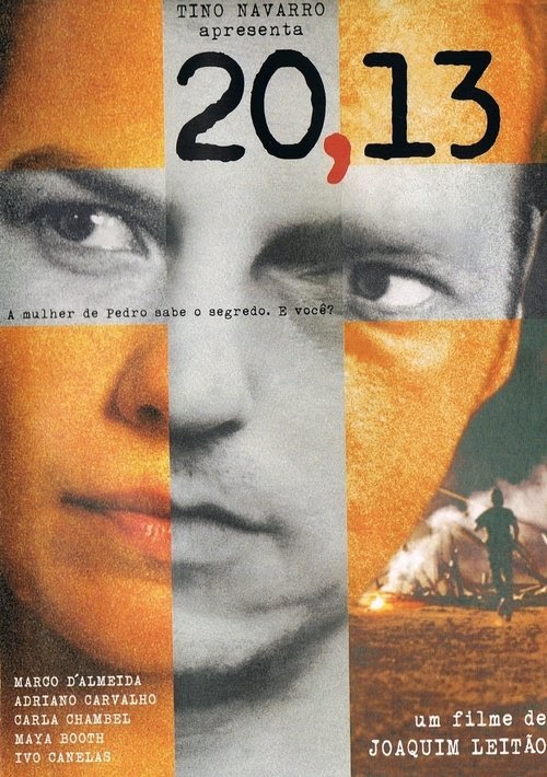 Videó Filmek 20,13 – Purgatório 2006 Teljes Videa HD Online