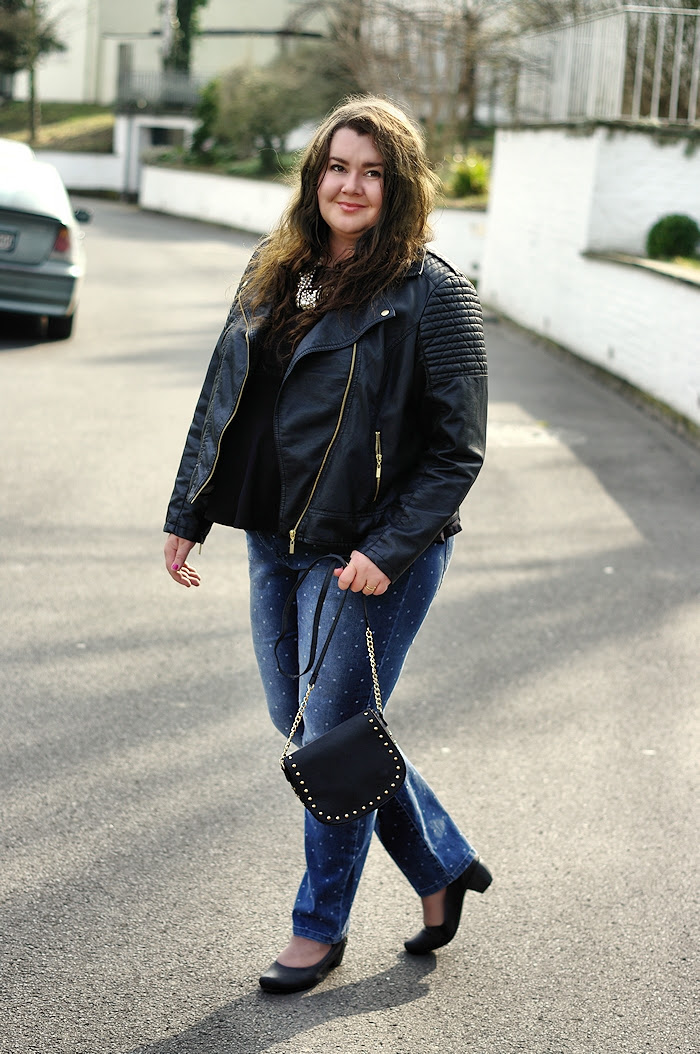 Große Größen Plus Size Fashion Blog