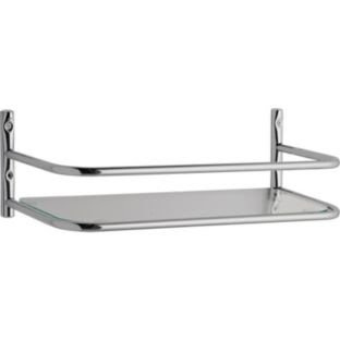 Bathroom Over Cistern Shelf 