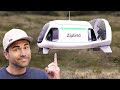  An amazing invention - This drone will change everything