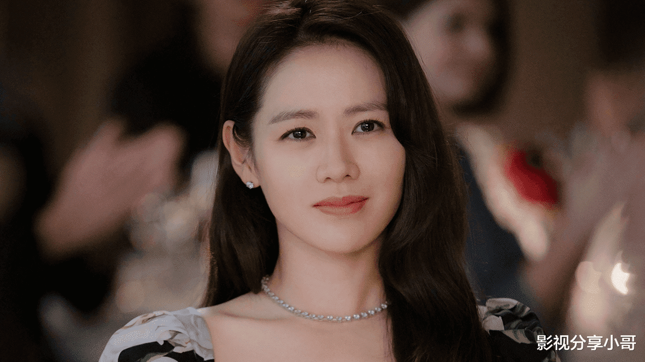 影后级的实力派女神 孙艺珍优点这么多 难怪被封为 男神收割机 电影资讯 娱乐新闻网
