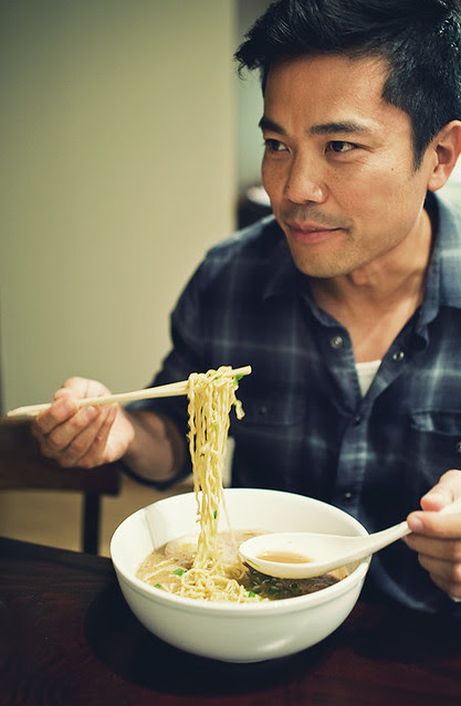 Ramen Jinya, Studio City