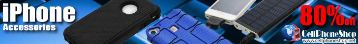 728x90 iPhone Accessories