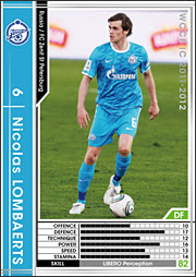 Wccf公式ウェブサイト World Club Champion Football Intercontinental Clubs 11 12