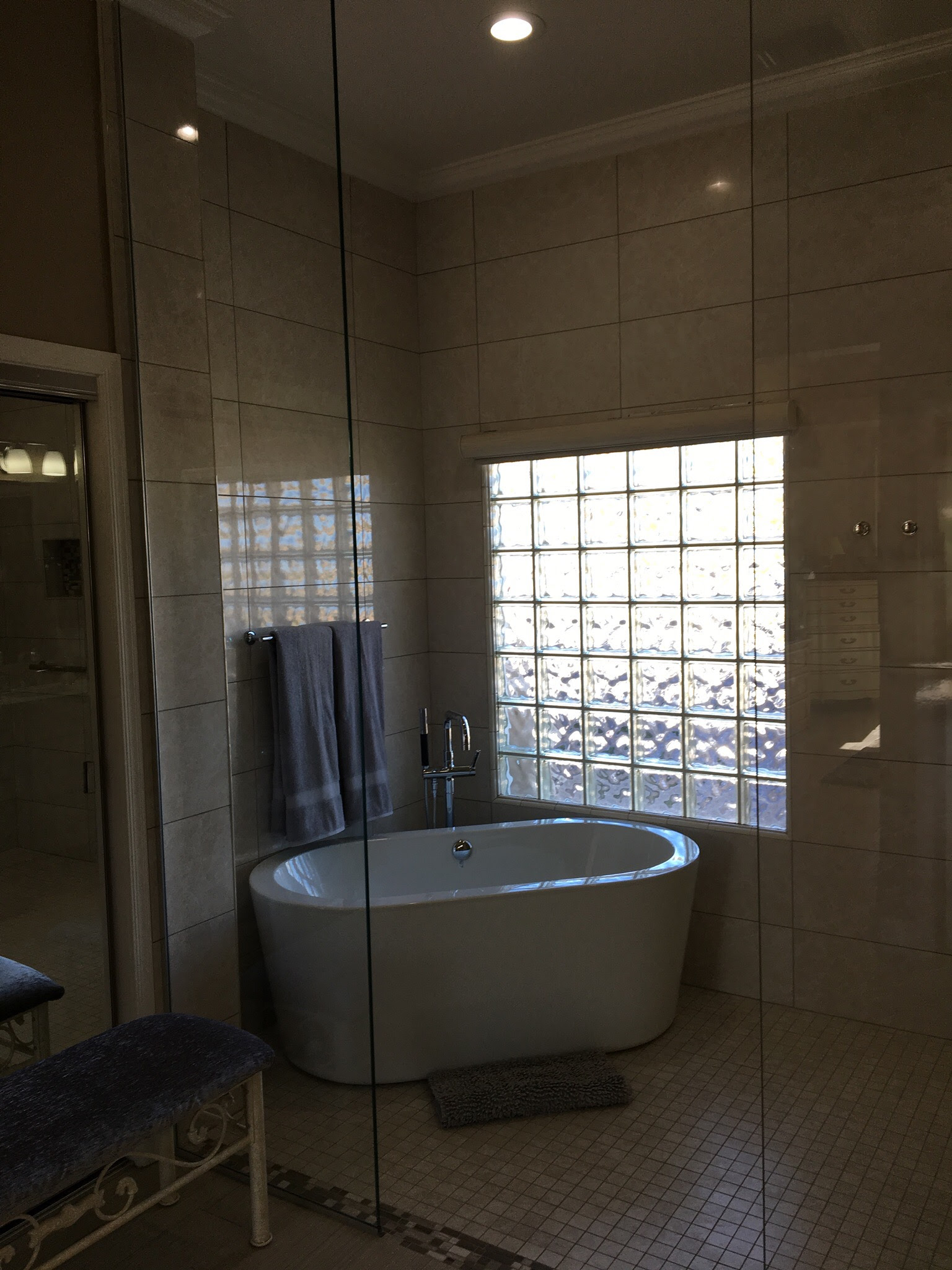 Bathroom Remodeling Las Vegas Dream Construction