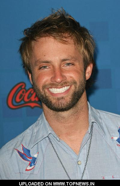 Paul McDonald at 2011