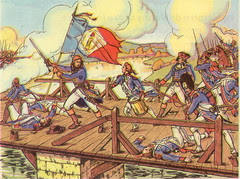 bonaparte pont d Arcole