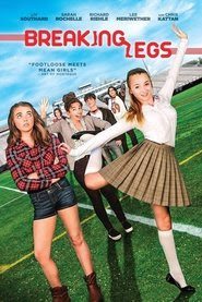 Breaking Legs 2017 Film Entier Gratuit