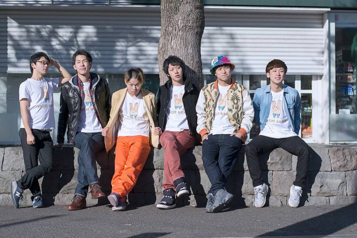 壁紙30枚 東海オンエアのメンバー6人 高画質の壁紙を集めました 写真まとめサイト Pictas