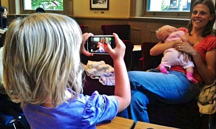 25 Tips for Travel with Kids