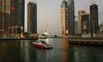Dubai şeker bayramı