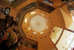 Main Room