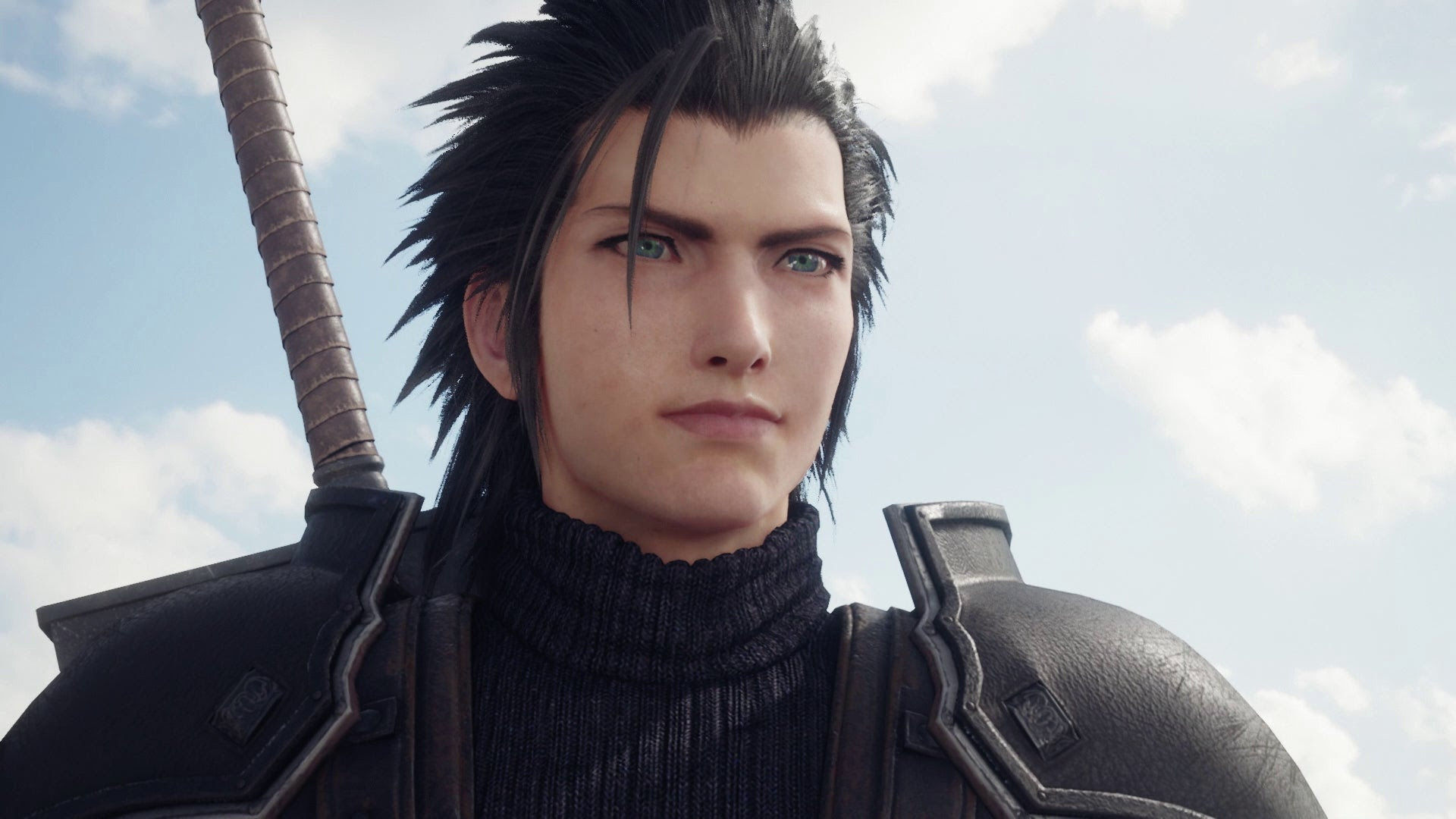 ファイナルファンタジーvii リメイク のエンディングでは一体なにが起きたのか