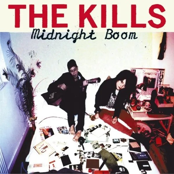 Pitchfork Midnights Review
