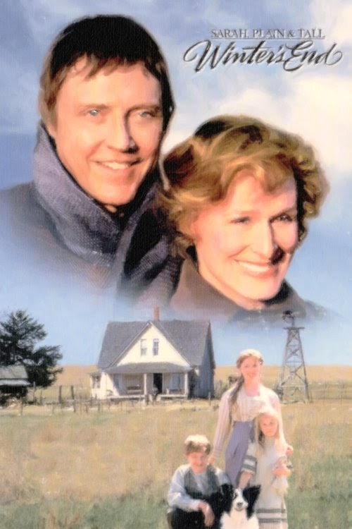 Assistir Sarah, Plain and Tall - Winter's End 1999 Dublado Filme HD
Completo Online 4K HD