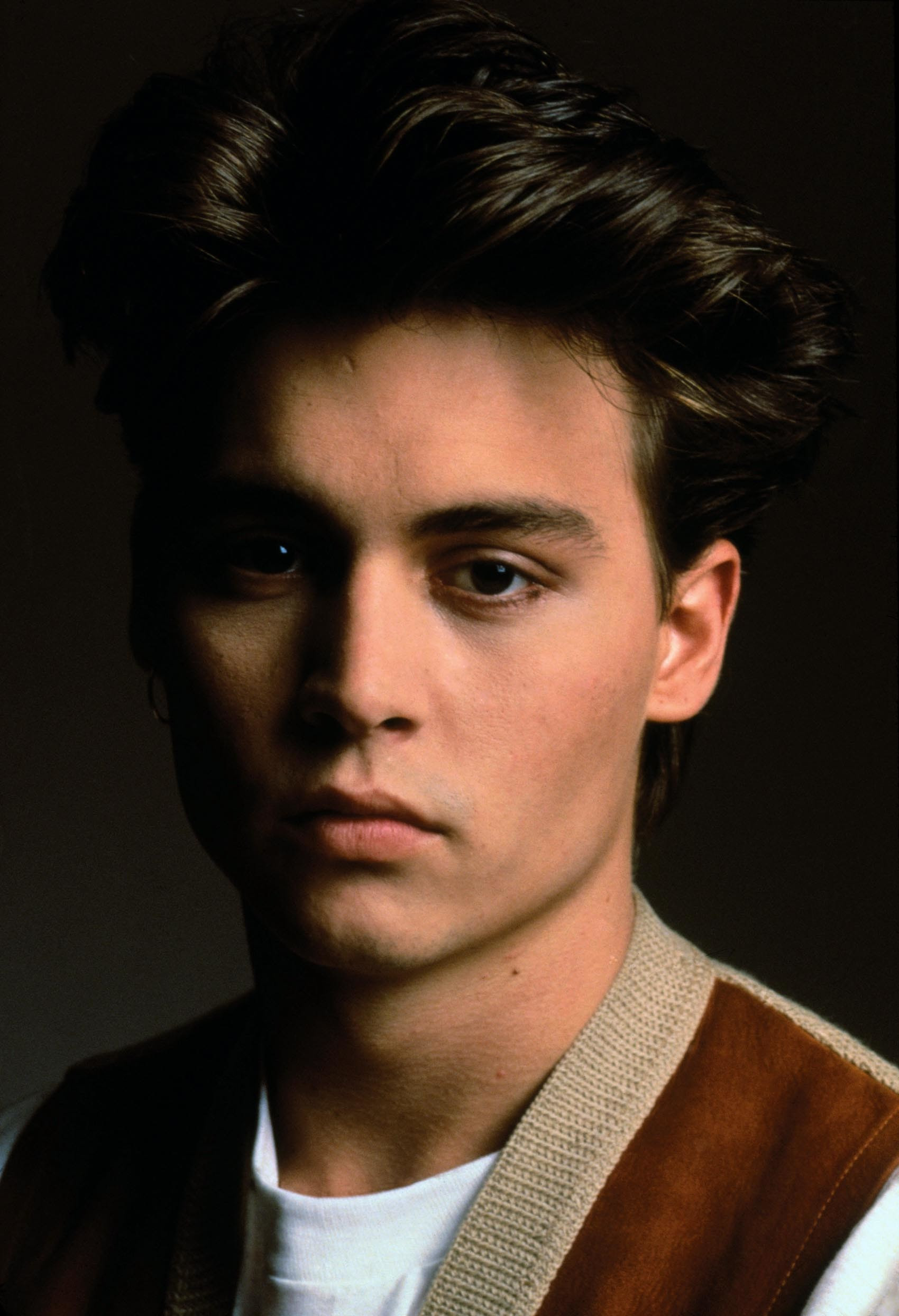 Johnny Depp HD Wallpapers (80+ images)