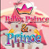 Baby Princess And Prince🤴🤴 || Kids Gameplay || Kids Dressing game 👸👸 #princess #prince #kidsgames