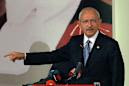 Turkey opposition accuses Erdogan family of offshore transfers