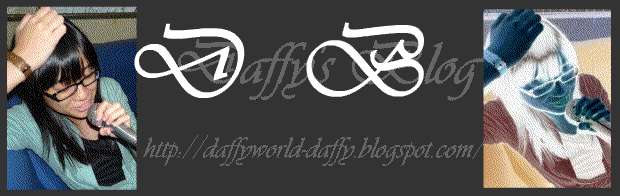 Daffy