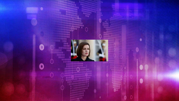 Fame Maia Sandu Net Worth And Salary Income Estimation May 2021 People Ai