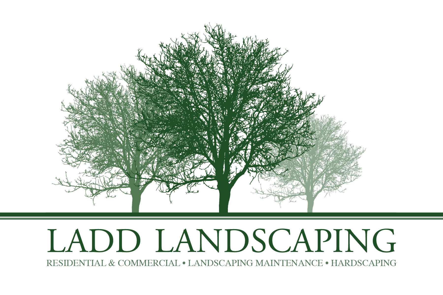 Landscape Logos Clip Art